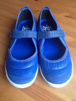 Новые женские балетки спорт Cushe, 37р США