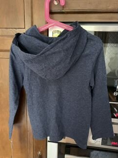 Кофта Ralph Lauren новая 4Т оригинал