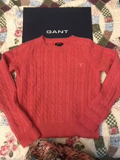 Джемпер Гант / Gant