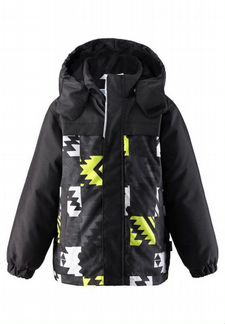 Зимний комплект lassie 110