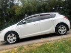 Opel Astra 1.6 МТ, 2012, 170 000 км