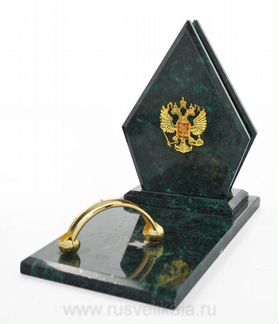 Настольный набор для руководителя