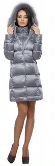 Женская пуховая куртка Consowear рос.размер 40