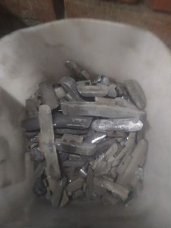 Свинец