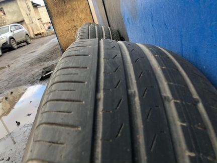 Комплект колес pirelli cinturato p7 225/ 60 / 17