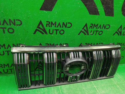 Решетка радиатора Toyota Land Cruiser Prado 150