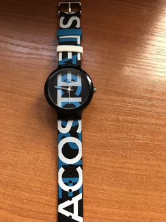 Часы Lacoste