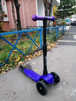 Самокат