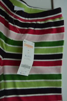 Трикотажные штанишки новые на 4 года Gymboree