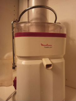 Соковыжималка moulinex frutelia pro 700w