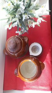 Горшочки для запекания