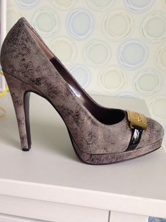 Новые туфли Galliano