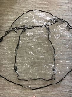 Аксессуары для коляски Yoya