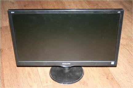 Монитор Philips 203V5L