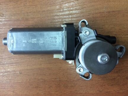 Моторчик сидения Mercedes GLK X204