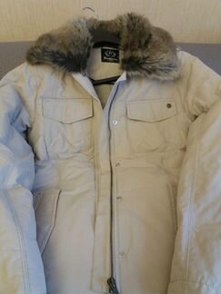 Куртка пух-перо s. Oliver 42 разм