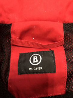 Куртка спортивная bogner 152-158
