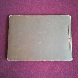 Сувенирный альбом 