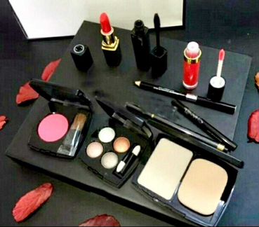 Набор подарочный chanel 9 в 1