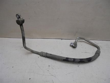 Трубка кондиционера Kia RIO 2011)