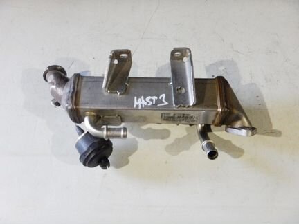 Теплообменник 8200910446C на 2.3 Renault Master 3