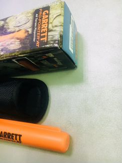Пинпоинтер Garrett Pro Pointer AT металлоискатель