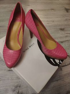 Туфли Nine West