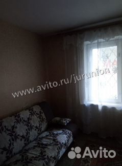 1-к квартира, 36 м², 1/9 эт.