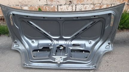 Крышка багажника daewoo nexia n150