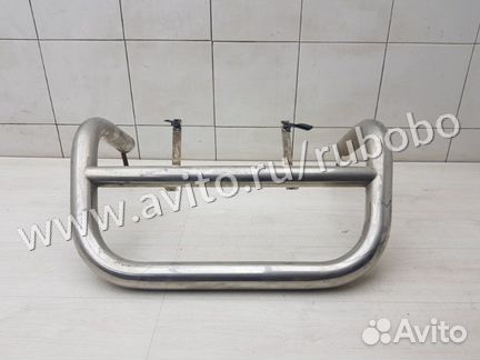 Усилитель переднего бампера Suzuki Jimny 3 M13A