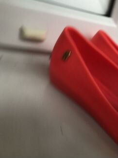 Балетки Melissa оригинал