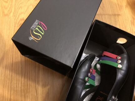 Сандалии детские 35 р-р