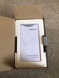 Насадка AT974A для кухонного комбайна kenwood