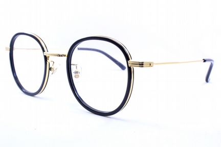 Оправа для очков Gentle Monster veti gold