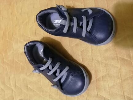 Ботинки для мальчика Camper