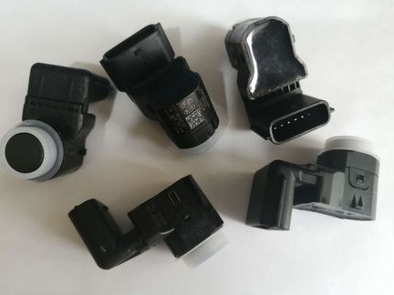 Парктроник Датчик Парковки Kia Hyundai