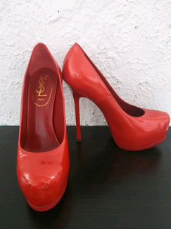 Туфли Yves Saint Laurent