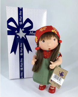 Кукла 25 см