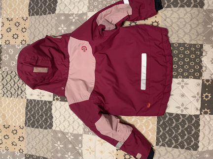 Куртка didriksons 100