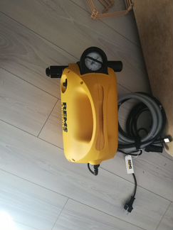 Rems E-Punh2