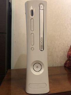 Игровая консоль xbox 360