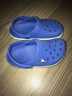 Crocs 6c7 22-24р
