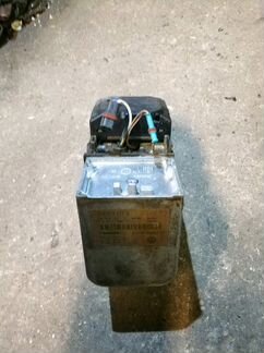 Вебасто без плато дизель VW Туарег Audi Q7