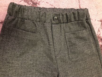 Брюки дудочки Zara 152-158