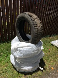 Шины Pirelli Formula lce 215/60 R17