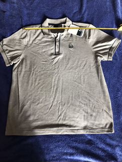 Мужская футболка «Поло»