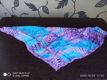 Женские шарфы