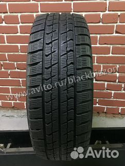 215 60 16 R16 Зимние шины б/уGoodyear Ice Navi ZEA
