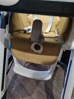Стульчик для кормления Peg Perego Siesta