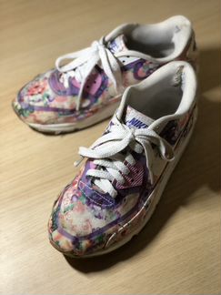 Кроссовки nike air max